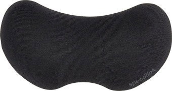 SPEEDLINK LAX Gel Wrist Rest, black
