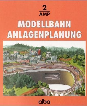 Modellbahn-Anlagenplanung