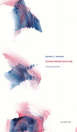 SCHON WIEDER NOCH NIE