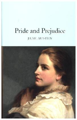 Pride and Prejudice