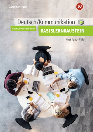 Deutsch / Kommunikation für die Berufsfachschule I in Rheinland-Pfalz