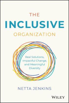 The Inclusive Organization