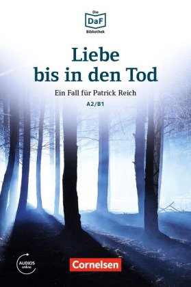Die DaF-Bibliothek - A2/B1