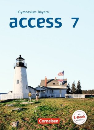 Access - Bayern 2017 - 7. Jahrgangsstufe