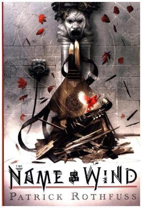 The Name of the Wind
