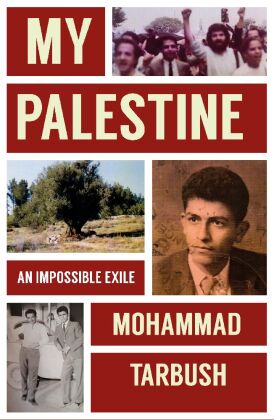 My Palestine