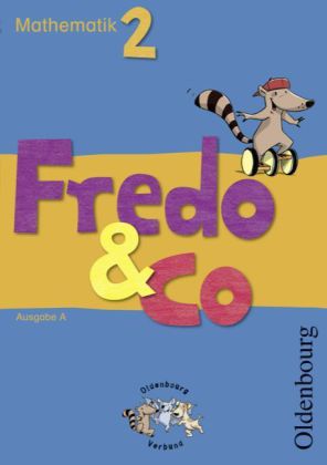Fredo - Mathematik - Ausgabe A - 2009 - 2. Schuljahr