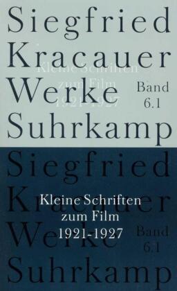 Werke in neun Bänden, 6 Teile