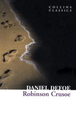 Robinson Crusoe