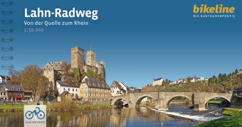 Lahn-Radweg