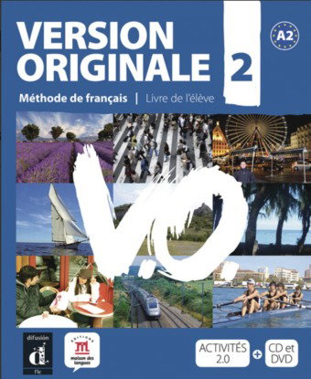 Version originale 2 A2