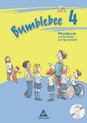 Bumblebee - Ausgabe 2008