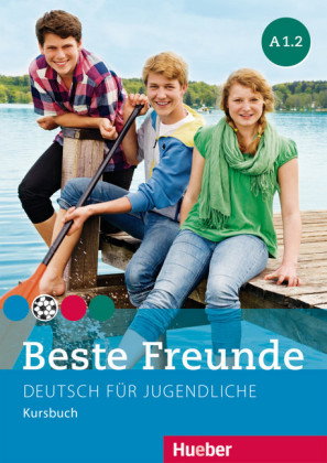 Beste Freunde A1, m. 1 Buch, m. 1 Buch