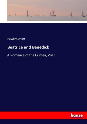 Beatrice and Benedick