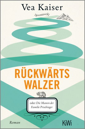 Rückwärtswalzer