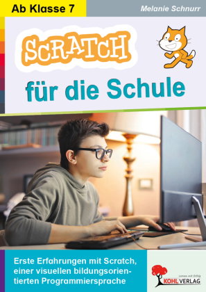 SCRATCH für die Schule