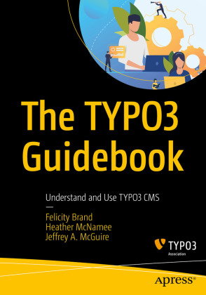 The TYPO3 Guidebook