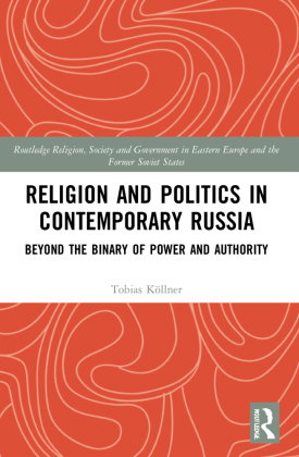 Religion and Politics in Contemporary Russia