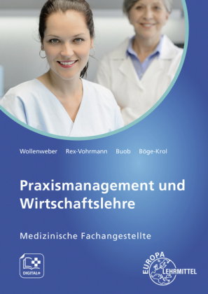 Praxismanagement und Wirtschaftslehre