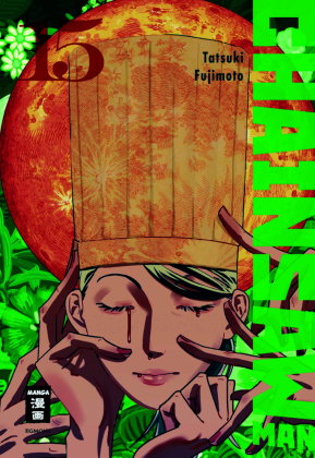 Chainsaw Man 15