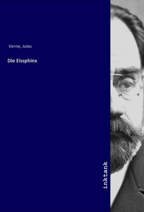 Die Eissphinx