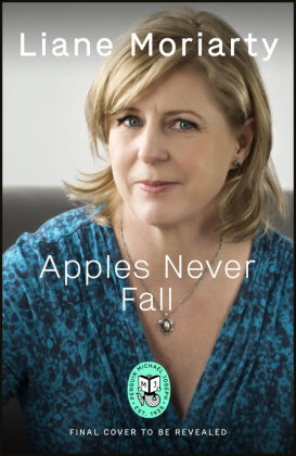 Apples Never Fall