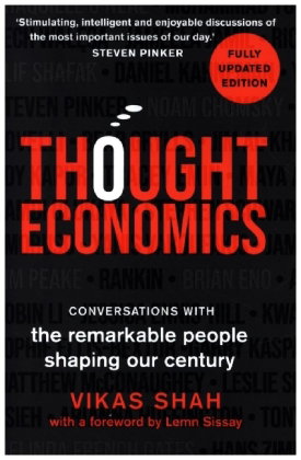 Thought Economics