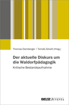 Der Diskurs um die Waldorfpädagogik
