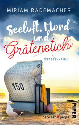 Seeluft, Mord und Grätenstich