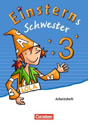 Einsterns Schwester - Sprache und Lesen - Ausgabe 2015 - 3. Schuljahr