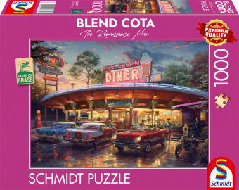 American Diner