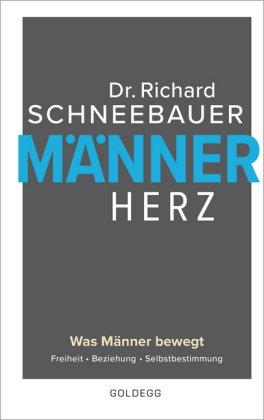 Männerherz