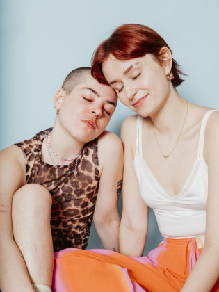 Beyond Binary