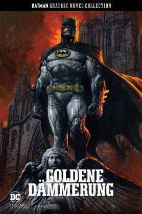 Batman Graphic Novel Collection - Goldene Dämmerung
