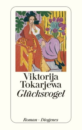 Glücksvogel