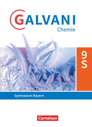 Galvani - Chemie für Gymnasien - Ausgabe B - Für sprachliche, musische, wirtschafts- und sozialwisse