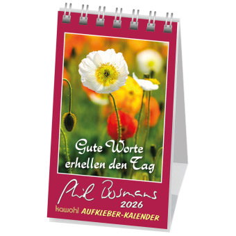 Gute Worte erhellen den Tag 2026