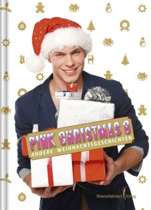Pink Christmas. Bd.8