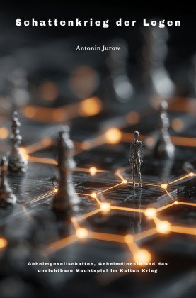 Schattenkrieg der Logen