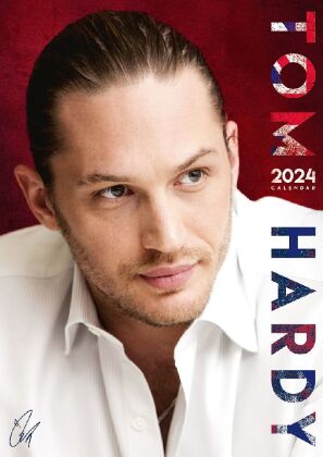 Tom Hardy 2024