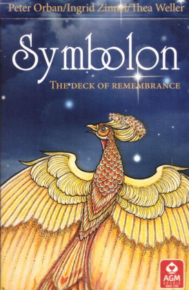 Symbolon Standard (English), m. 1 Beilage