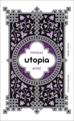 Utopia, English edition