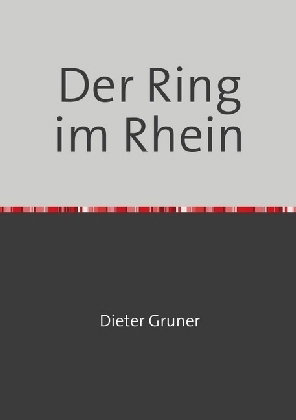 Köln-Krimi / Der Ring im Rhein