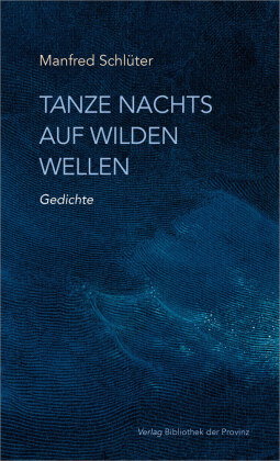 Tanze nachts auf wilden Wellen