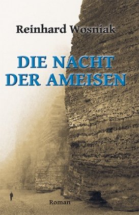 Die Nacht der Ameisen