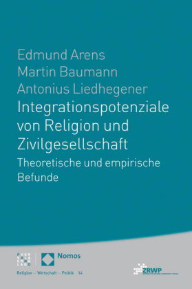 Integrationspotenziale von Religion und Zivilgesellschaft
