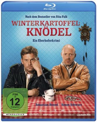 Winterkartoffelknödel, 1 Blu-ray