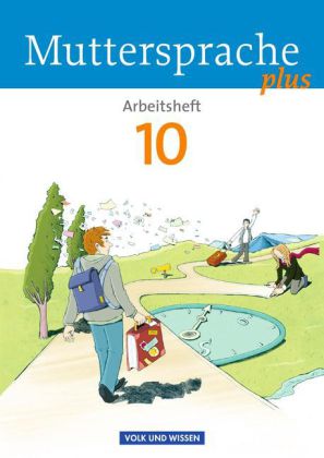 Muttersprache plus - Allgemeine Ausgabe 2012 für Berlin, Brandenburg, Mecklenburg-Vorpommern, Sachse
