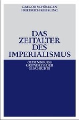 Das Zeitalter des Imperialismus