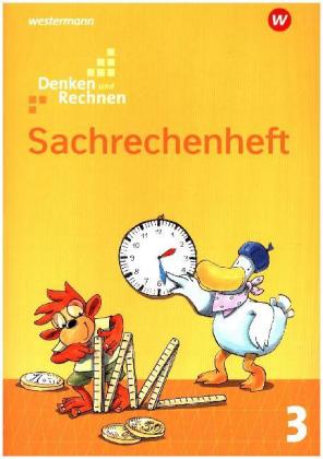 Denken und Rechnen - Zusatzmaterialien Ausgabe 2017